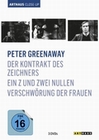 Peter Greenaway - Arthaus Close-Up