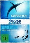 Sharkwater/Superfish [2 DVDs]