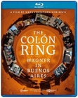 The Colon Ring - Wagner in Buenos Aires