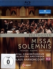 Beethoven - Missa Solemnis (BR)