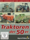 Traktoren der 50er