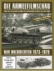 Die Armeefilmschau 5 - NVA... 1973-1975 [2 DVDs