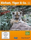 Elefant, Tiger & Co. - Teil 32 [2 DVDs]