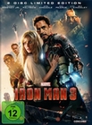 Iron Man 3 - Cine Collection [LE] [SB] [2 DVDs]