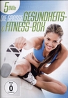 Die grosse Gesundheits- & Fitness-Box [5 DVDs]