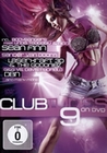 Clubtunes on DVD 9