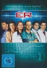 Emergency Room - Staffel 1 [7 DVDs]