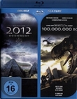 2012: Doomsday/100 Million BC