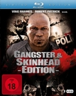 Gangster & Skinhead Edition [3 BRs] (BR)