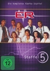Emergency Room - Staffel 5 [6 DVDs]