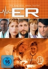Emergency Room - Staffel 10 [6 DVDs]