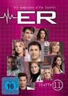 Emergency Room - Staffel 11 [6 DVDs]