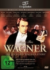 Wagner - Die Richard Wagner Story