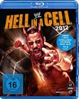 Hell in a Cell 2012