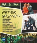 Benjamin Britten - Peter Grimes