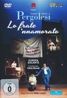 Pergolesi - Lo frate `nnamorato [2 DVDs]