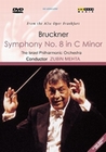 Anton Bruckner - Symphonie Nr. 8/C minor
