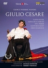 Hndel - Giulio Cesare [2 DVDs]