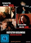 Krzysztof Kieslowski Kurzfilm Coll. [2 DVDs]