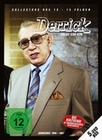 Derrick - Collector`s Box 18 [5 DVDs]