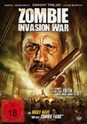 Zombie Invasion War