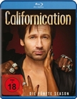 Californication - Season 5 BR [3 BRs] (BR)