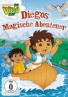 Go Diego Go! - Diegos Magische Abenteuer