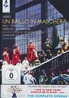 Verdi - Un ballo in maschera