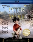 Peter & der Wolf (BR)