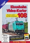 Eisenbahn Video-Kurier 108 - Private weiter...