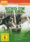Rund um die Uhr - DDR TV-Archiv [3 DVDs]