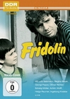 Fridolin - DDR TV-Archiv [3 DVDs]