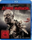 Zombie Massacre - Uncut Version (BR)