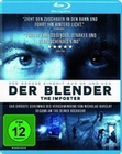 Der Blender - The Imposter