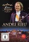 Andre Rieu - Rieu Royale/Coronation Concert Live