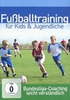 Fussballtraining für Kids & Jugendliche