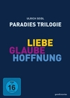 Paradies: Trilogie [4 DVDs]