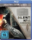 Silent Hill - Willkommen.../Revelation [2 BRs]