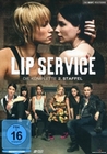 Lip Service - Staffel 2 (OmU) [2 DVDs]