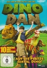 Dino Dan - DVD 4/Folge 31-40