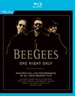 Bee Gees - One Night Only (BR)