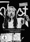 Jimmy Lindsay & Rasuji - Reggae Legends Vol. 1
