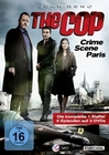 The Cop - Crime Scene Paris/Staffel 1 [3 DVDs]