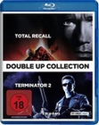 Terminator 2/Total Recall - Double-Up [2 BRs]