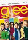 Glee - Season 1.2 [3 DVDs]