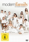 Modern Family - Season 2 [4 DVDs]