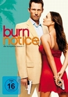 Burn Notice - Season 1 [4 DVDs]