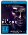 The Purge 1 - Die Suberung