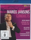 Mariss Jansons - Conducts Gustav Mahler (BR)