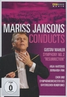 Mariss Jansons - Conducts Gustav Mahler